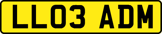 LL03ADM