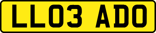 LL03ADO