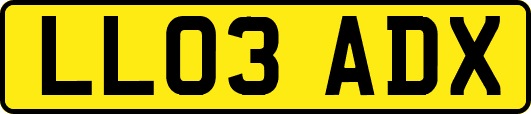 LL03ADX