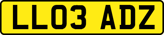 LL03ADZ