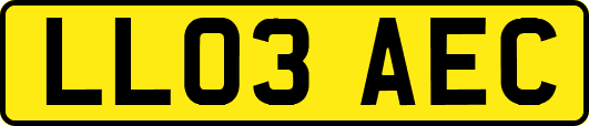 LL03AEC