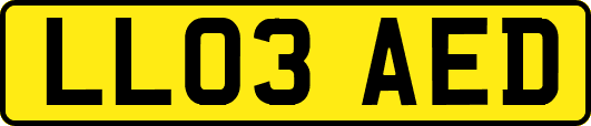 LL03AED