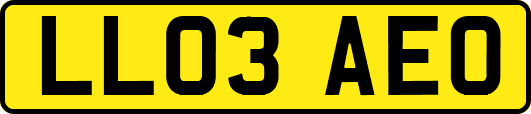 LL03AEO