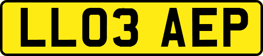 LL03AEP