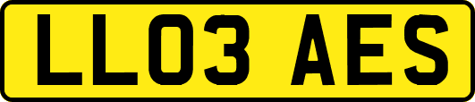 LL03AES