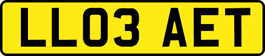 LL03AET