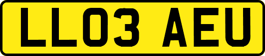 LL03AEU