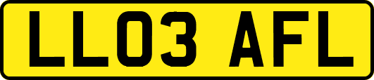 LL03AFL