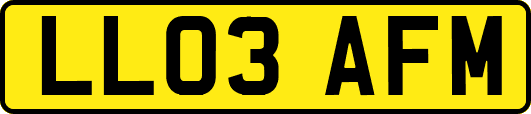 LL03AFM