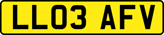 LL03AFV