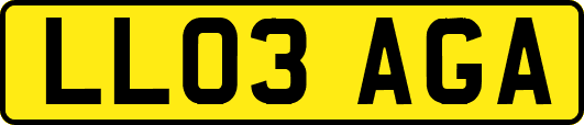 LL03AGA