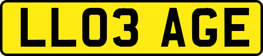 LL03AGE