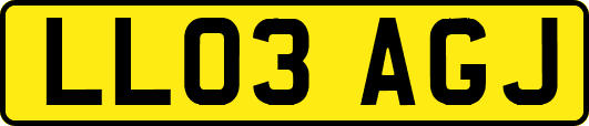 LL03AGJ