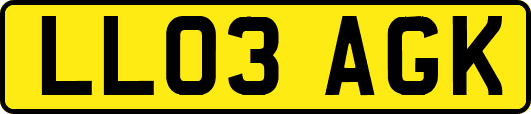 LL03AGK