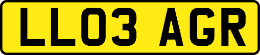 LL03AGR