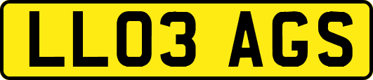 LL03AGS
