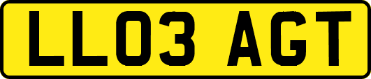 LL03AGT