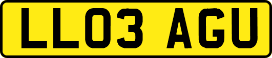 LL03AGU