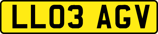 LL03AGV