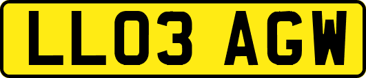 LL03AGW