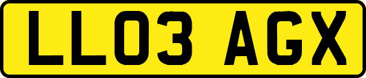 LL03AGX