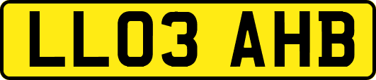 LL03AHB