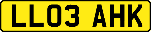 LL03AHK