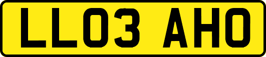LL03AHO
