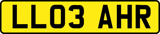 LL03AHR