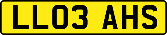 LL03AHS