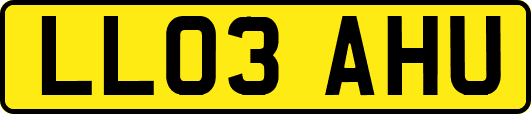 LL03AHU