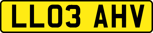 LL03AHV
