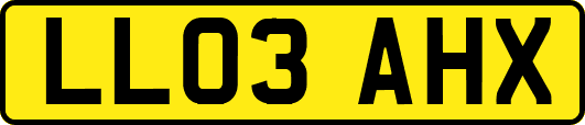 LL03AHX