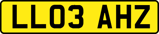 LL03AHZ