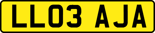 LL03AJA