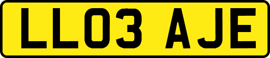 LL03AJE
