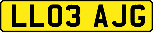 LL03AJG