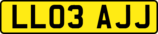 LL03AJJ