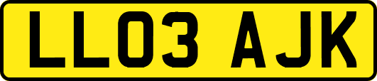 LL03AJK