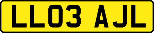 LL03AJL