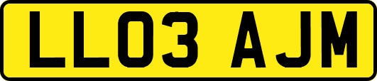 LL03AJM