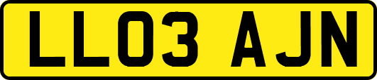 LL03AJN