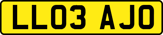 LL03AJO