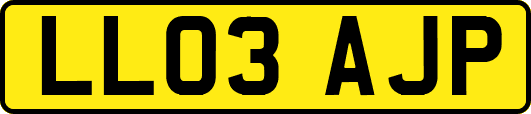 LL03AJP