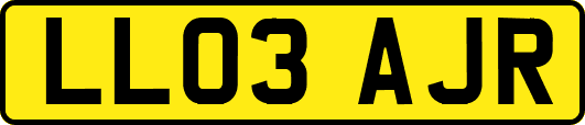 LL03AJR