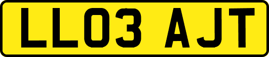 LL03AJT