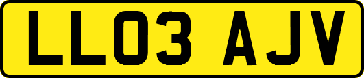 LL03AJV