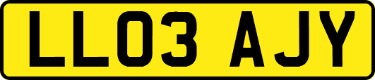 LL03AJY