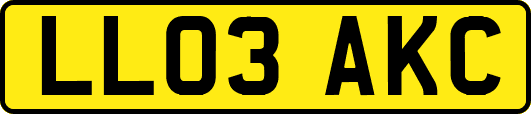 LL03AKC