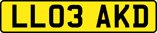 LL03AKD